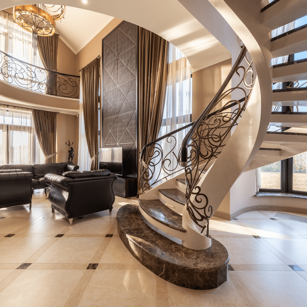 Interior design in Raipur