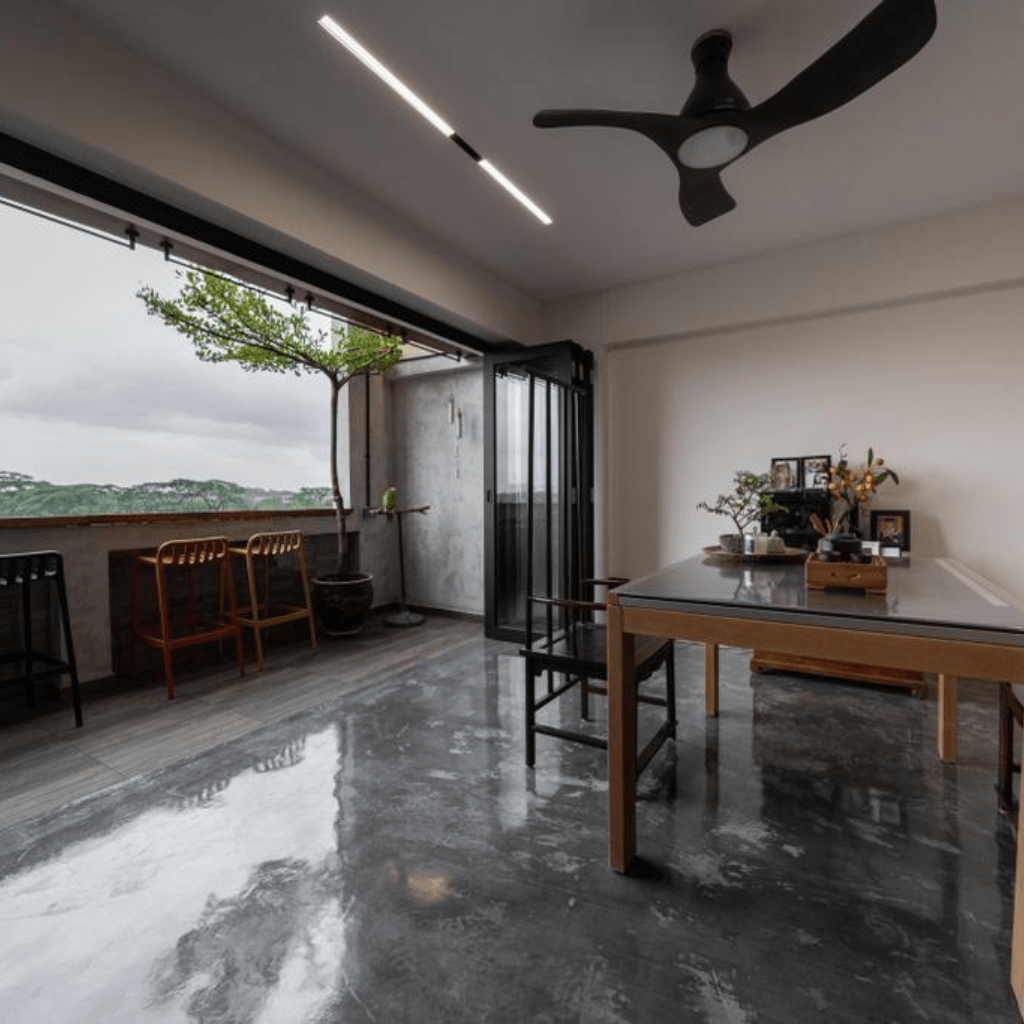 Interior design in Raipur