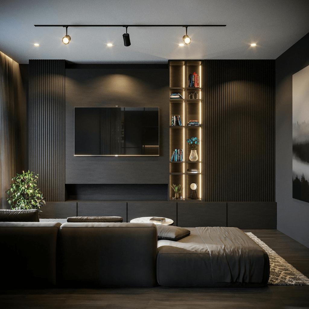 Interior design in Raipur