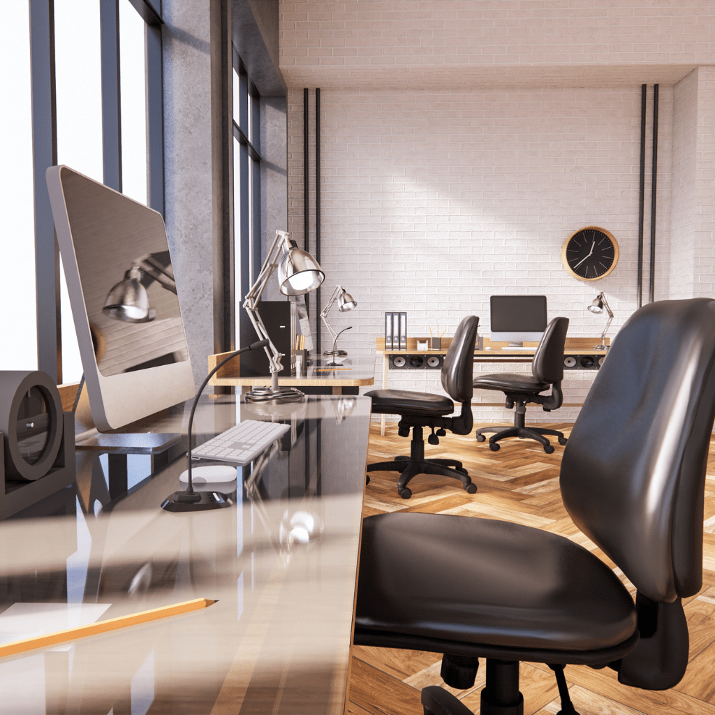 Interior design in Raipur