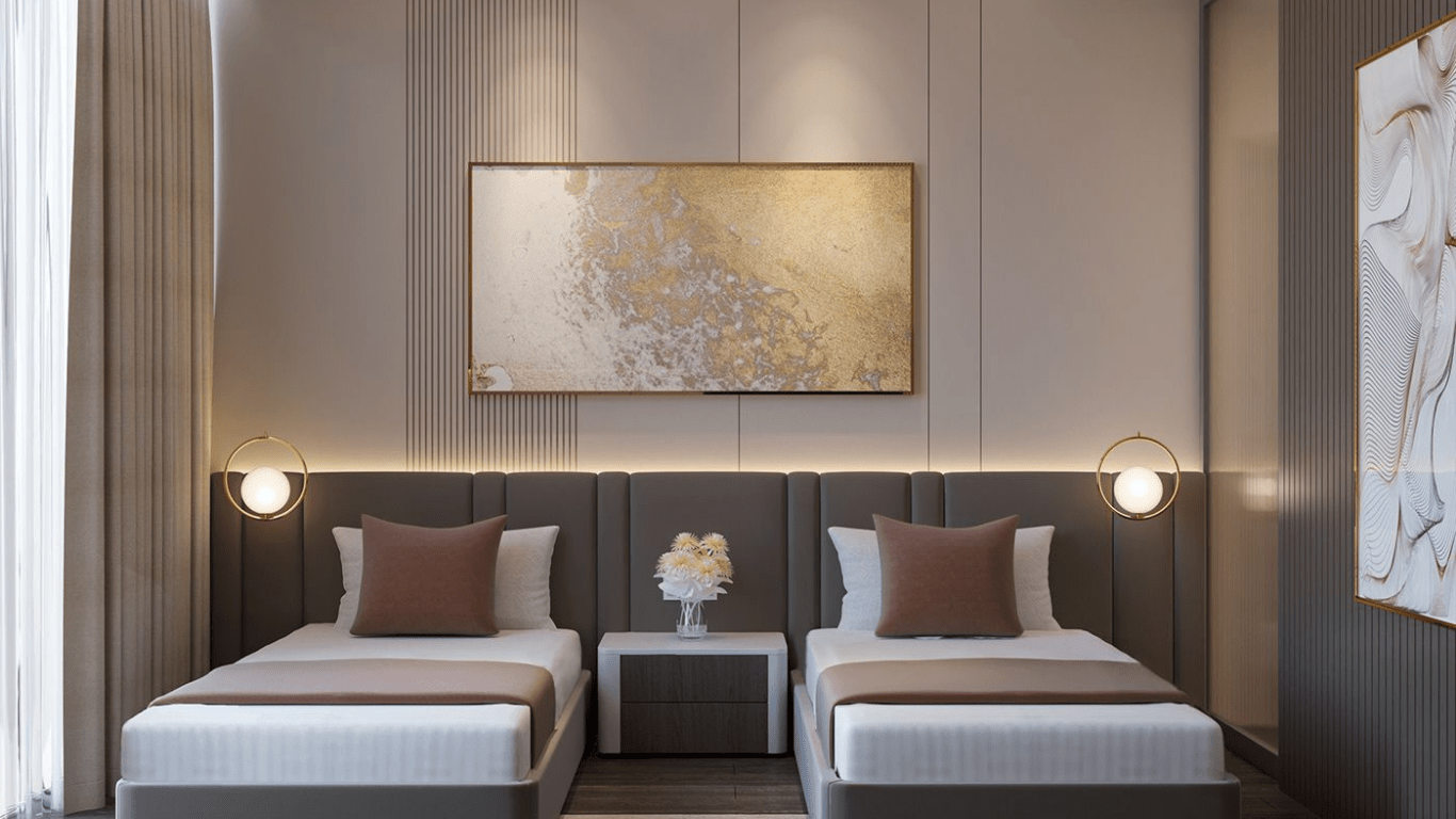Interior design in Raipur