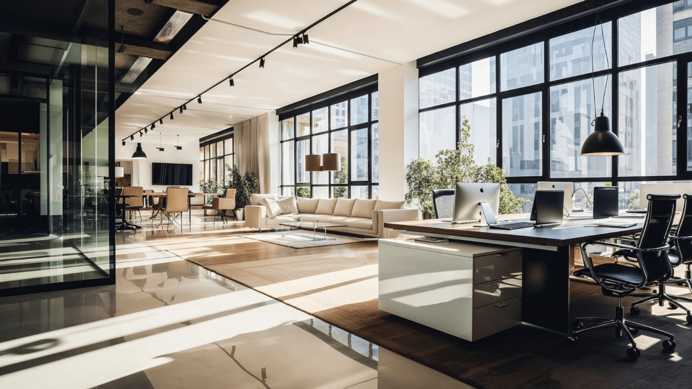 Interior design in Raipur