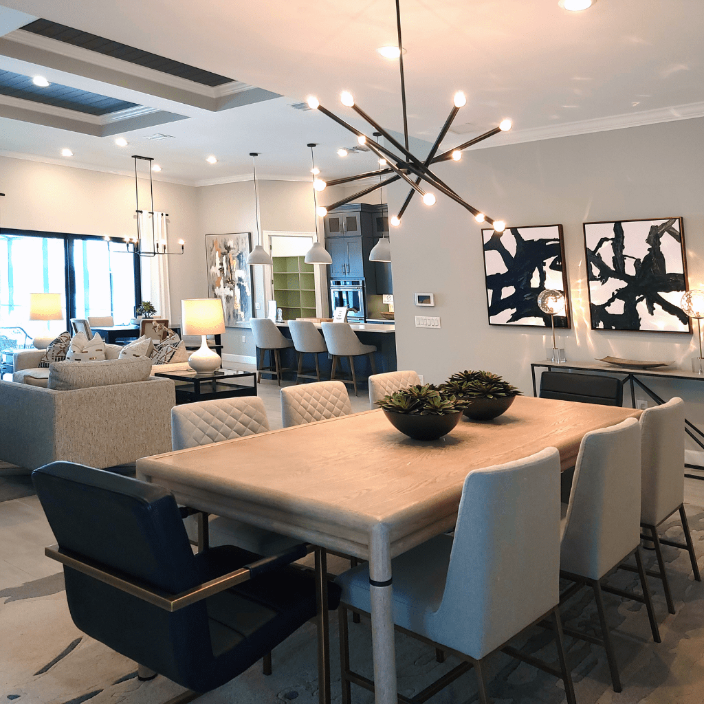 Interior design in Raipur