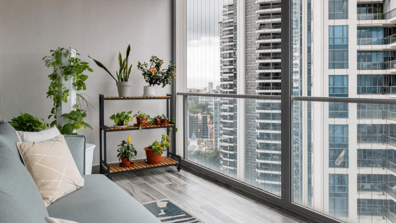 Interior design in Raipur