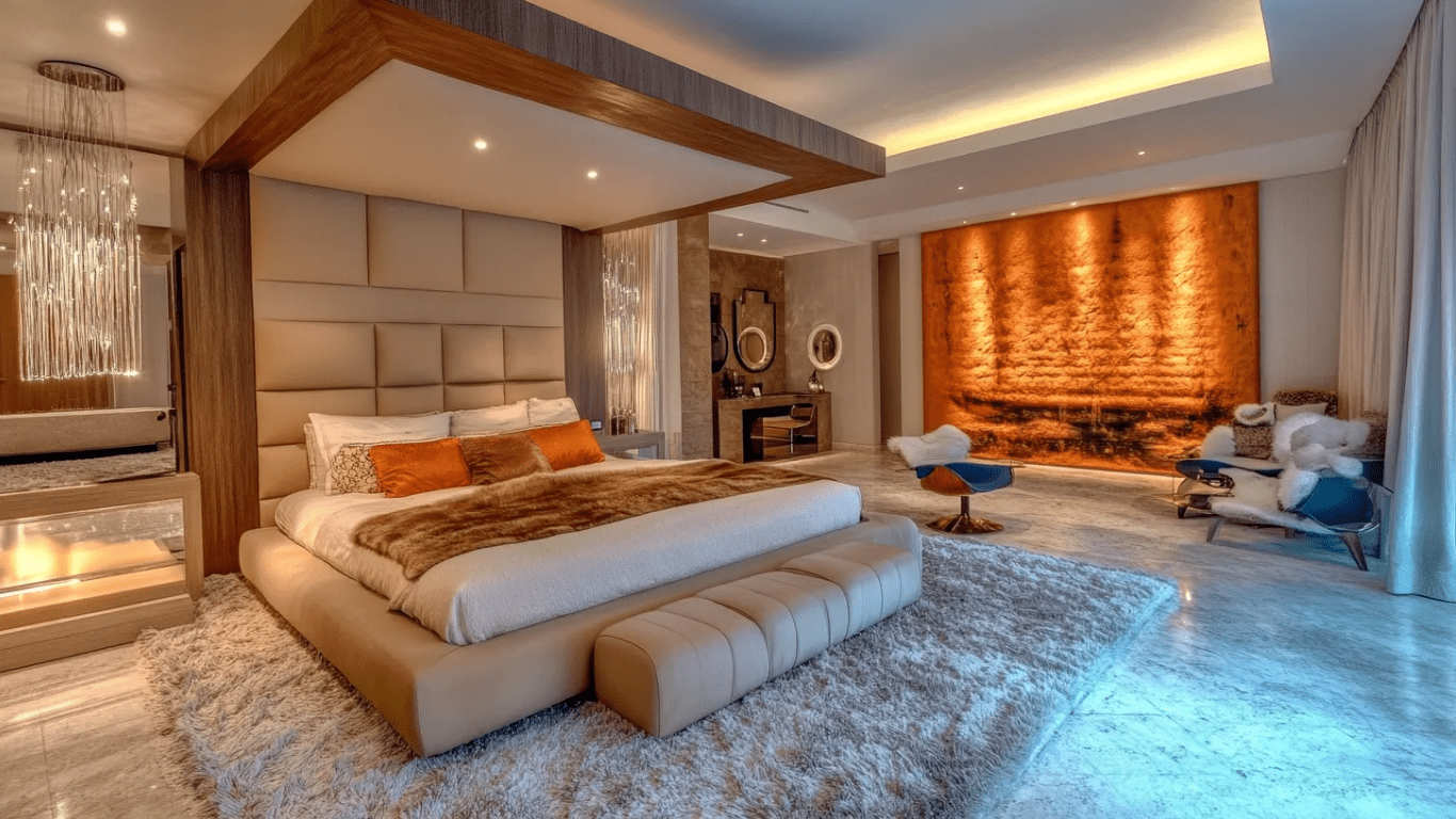 Interior design in Raipur