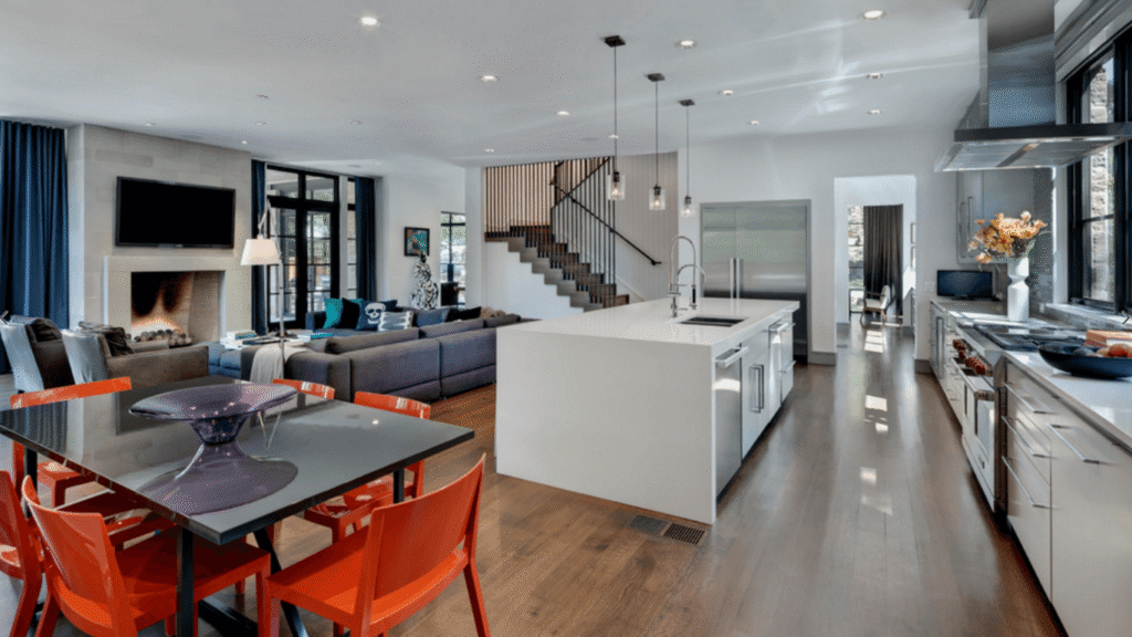 Interior design in Raipur