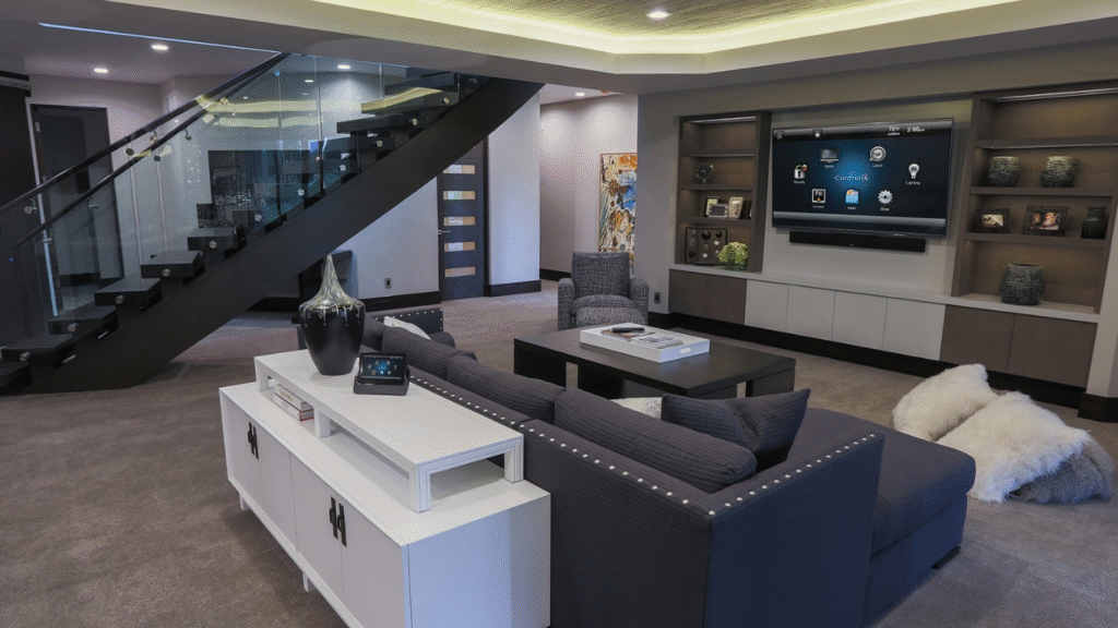 Interior design in Raipur