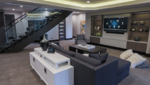 Interior design in Raipur