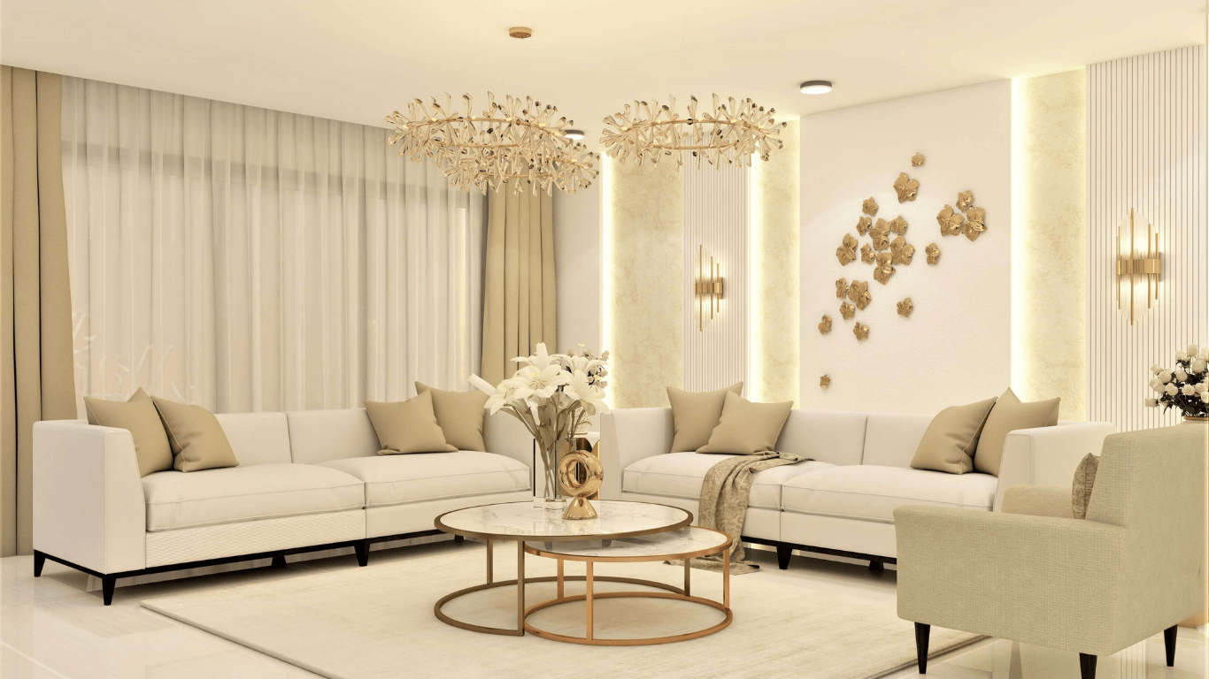 Interior design in Raipur