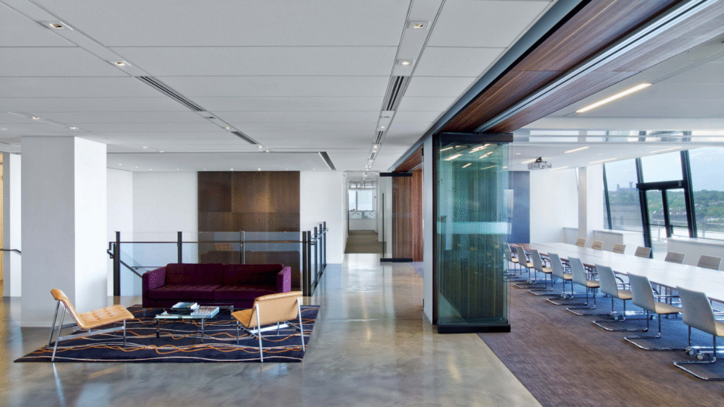 Interior design in Raipur