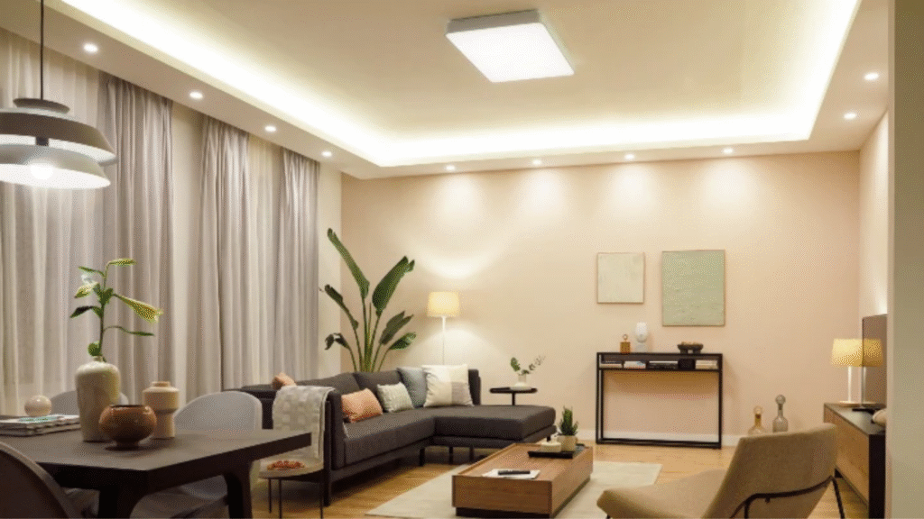 Interior design in Raipur