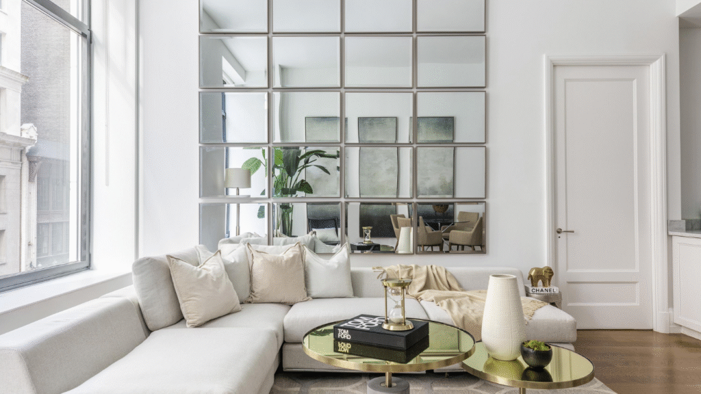 Interior design in Raipur