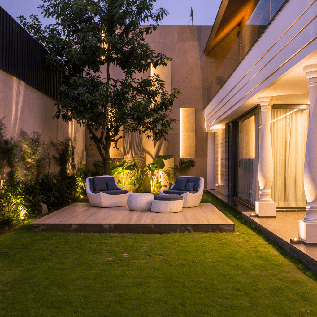 Interior design in Raipur