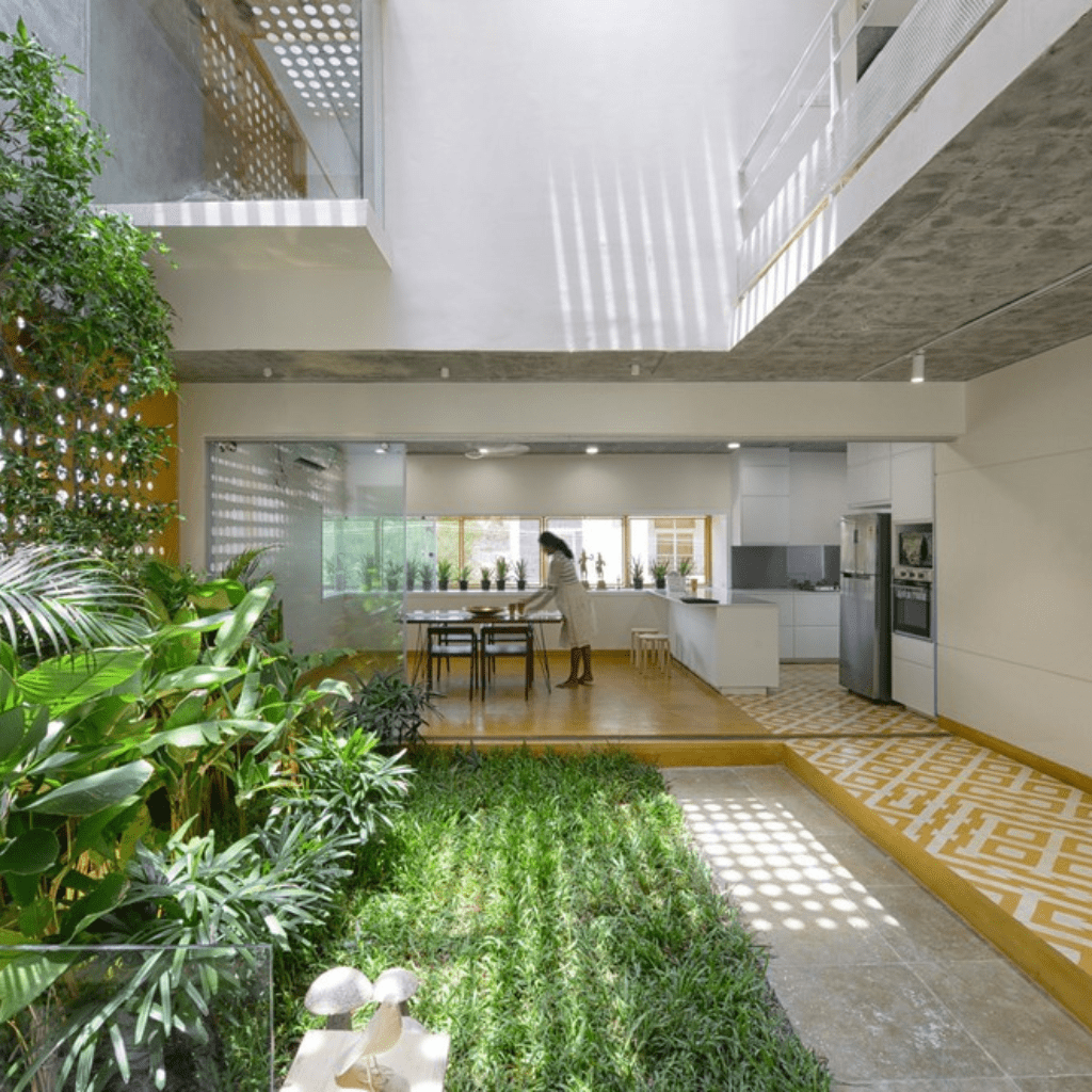 Interior design in Raipur