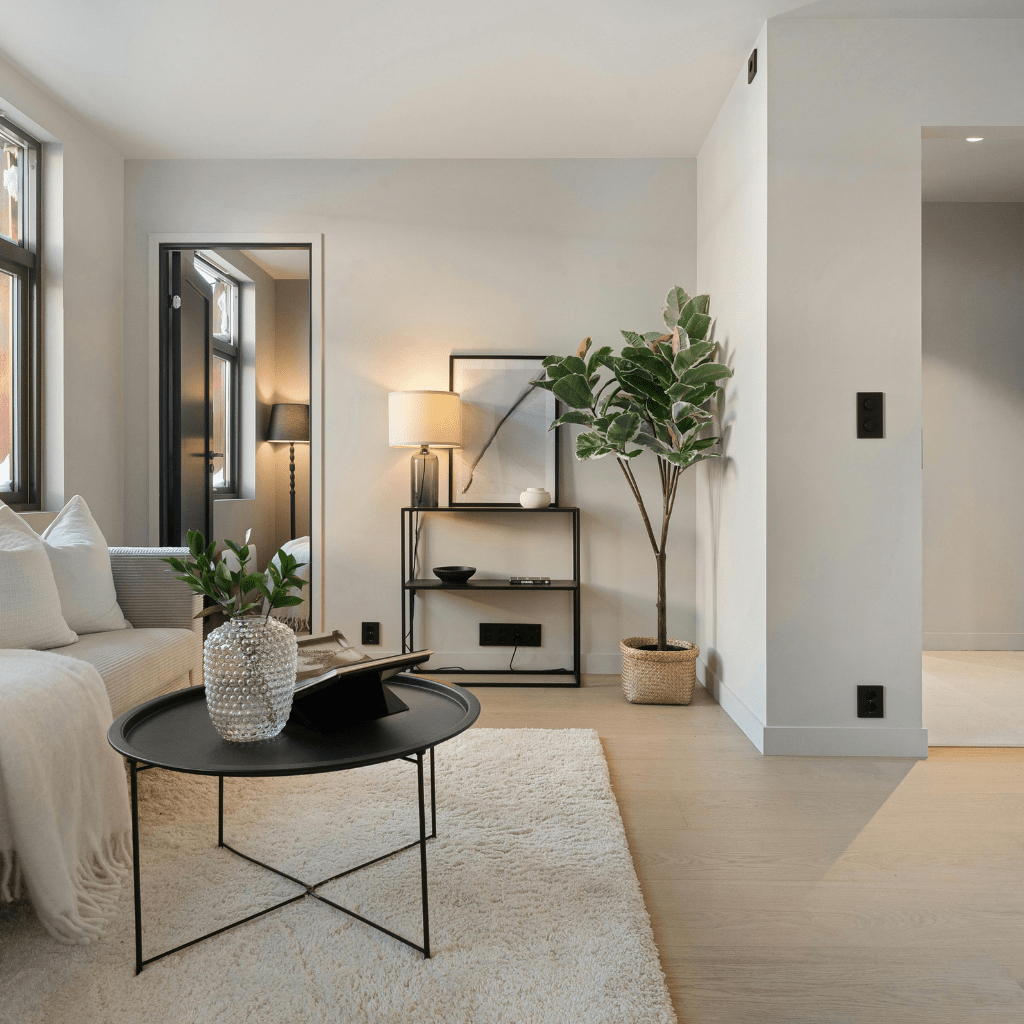 Interior design in Raipur