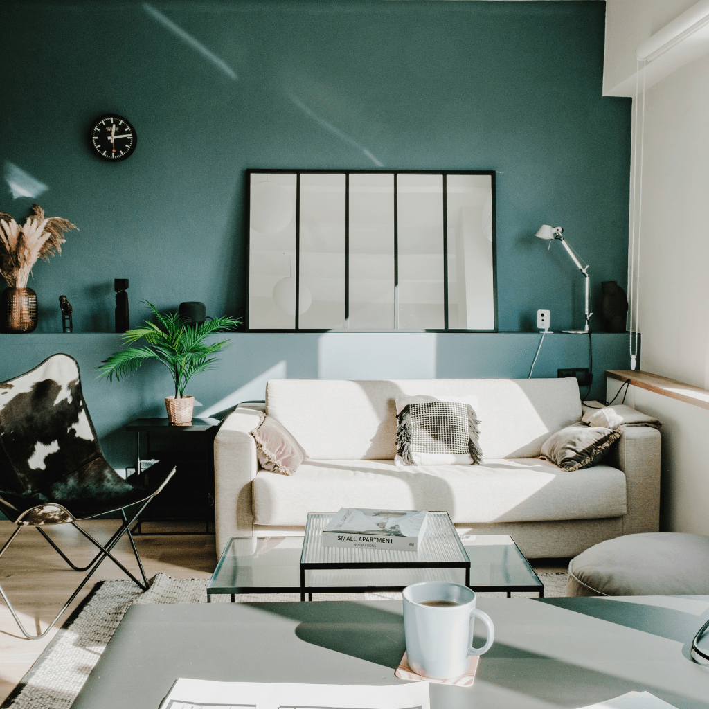 Interior design in Raipur